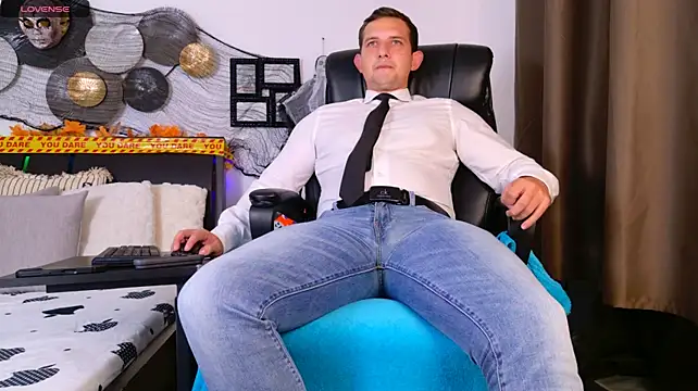 Jimmy_Doss Live XXX Chat