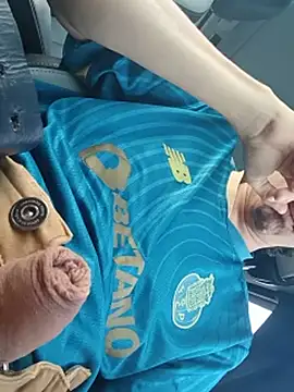 Chat +18 de Alex_Dot ao vivo