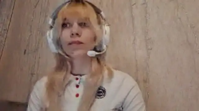 ChasityKnightstep's Live XXX Chat