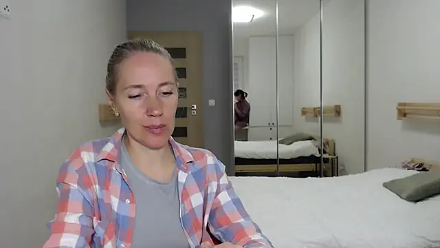 Chat XXX ao vivo de Javelinka