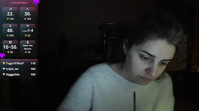 _Roselina_'s Live XXX Chat