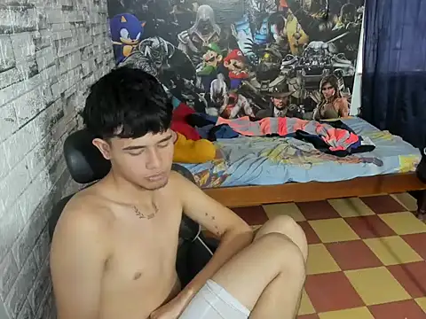 marek_sanchezn Live XXX chat