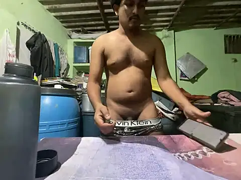 hey_comeonのライブXXXチャット