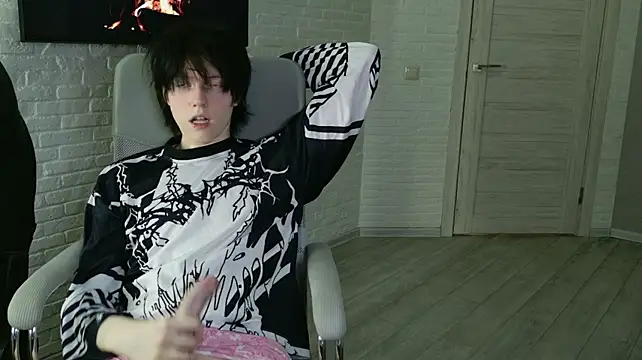 angelfear Live XXX-chat