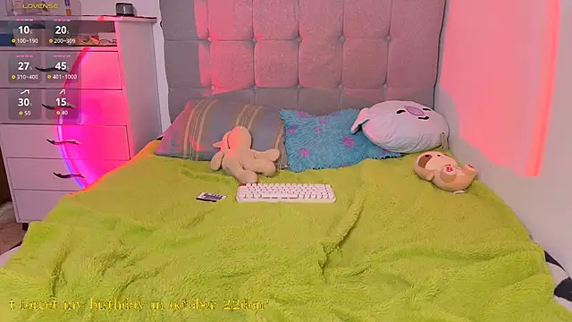 teobuff Live XXX-Chat