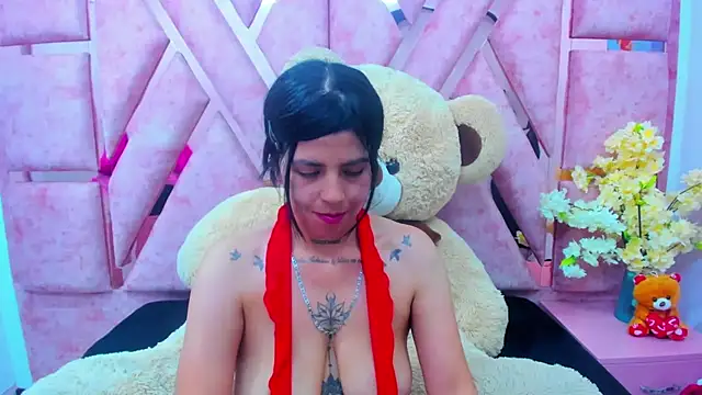 Chat XXX en directo de CataleyaLars20