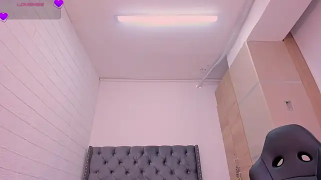 MichellePreston 现场XXX聊天