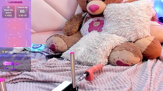 Chat XXX Live oushu