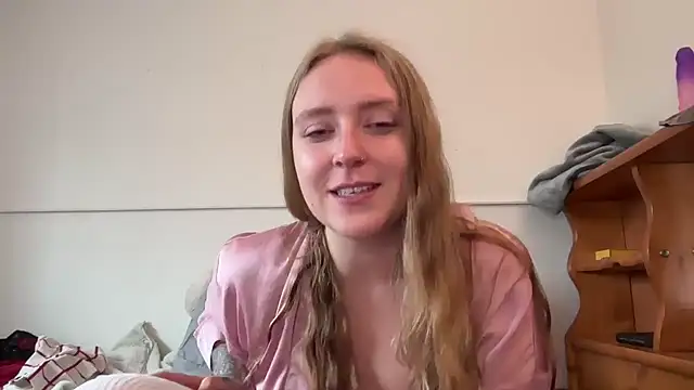Pattyworld69 Chat XXX in diretta