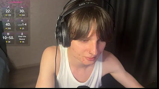 hotcutJake's Live XXX Chat