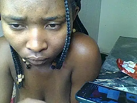 wildbreasts' Live XXX Chat