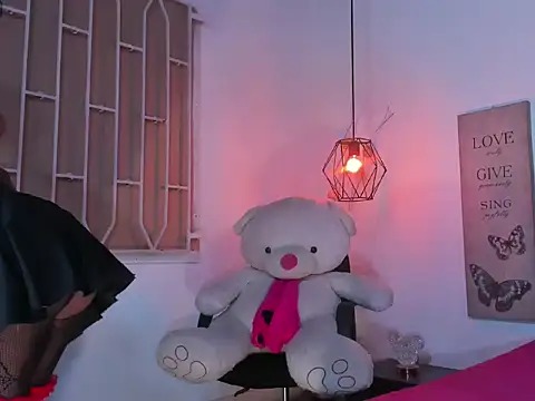 yeika_smith's Live XXX Chat