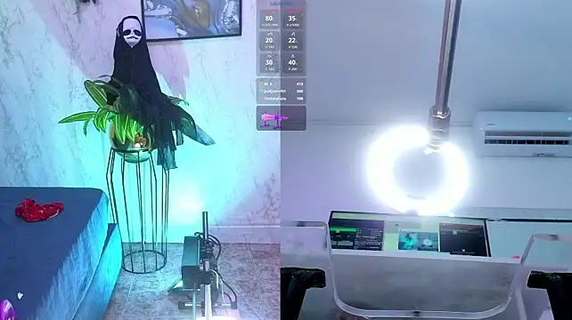 VeronicaRyan Adlı Modelin Canlı XXX Sohbeti