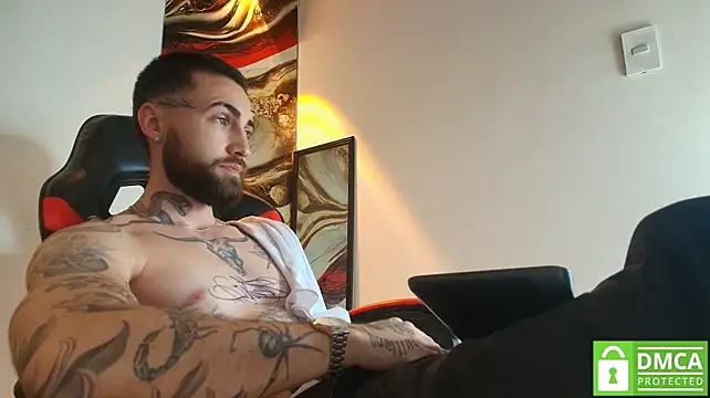دردشة Luke_davis01 الجنسية المباشرة