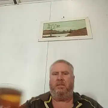 Webkamerová show SA_BULL