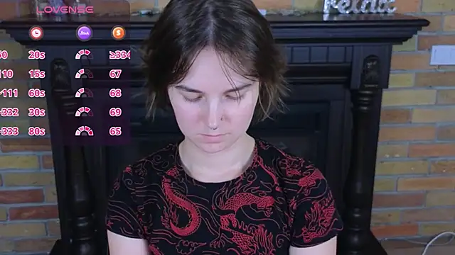 Živý XXX chat Ellie_Sunset