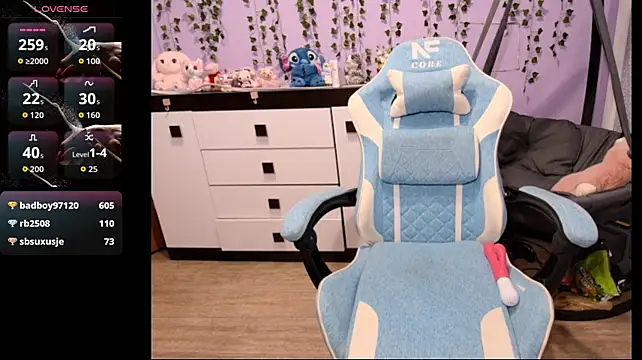 Chat XXX Live Yoonhee_ki