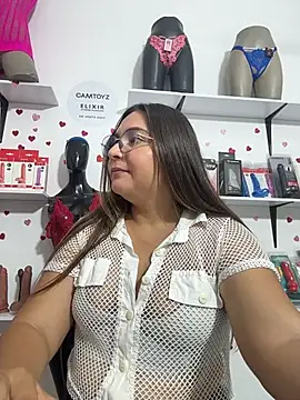 sofiafantasy Chat XXX in diretta