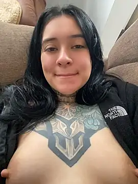Rouse_07's Live XXX Chat