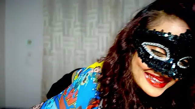 XXX chat uživo modela ScarletSeductive