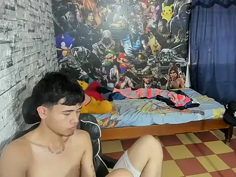 marek_sanchez XXX чат на живо