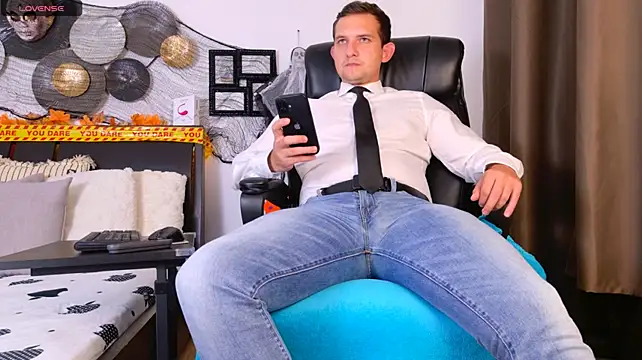 Jimmy_Doss Live XXX-Chat