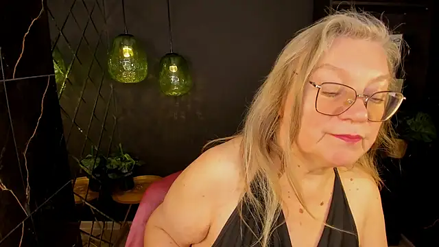 NataliMellow Live XXX-Chat