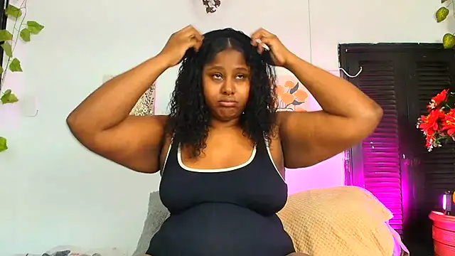 AlexaRousse4u – Naživo XXX chat