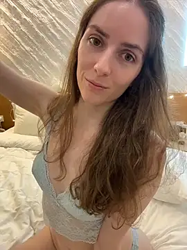 دردشة EmilyLinden الجنسية المباشرة