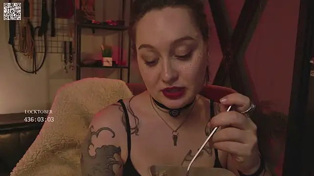 VortexProject Live XXX-Chat
