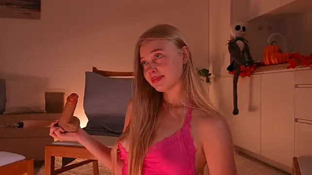 Živý XXX chat Miablueye