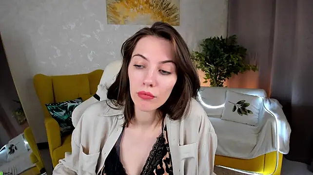 eva_sicret's Live XXX Chat