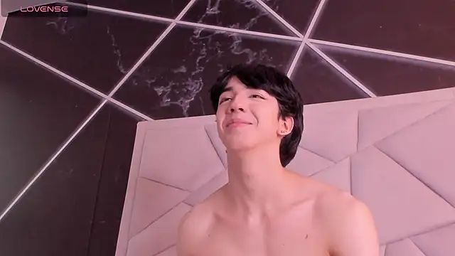 Show webcam de AerumChae