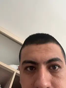 connor_lenox's Webcam Show