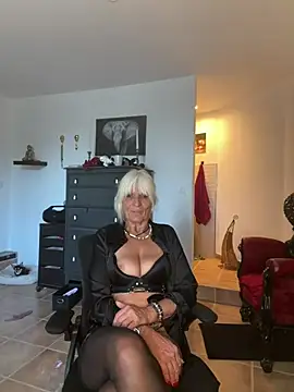 Czat XXX na żywo – ReitherrinNatascha