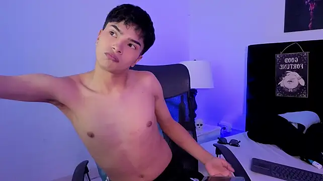 Colman1_ Live XXX Chat