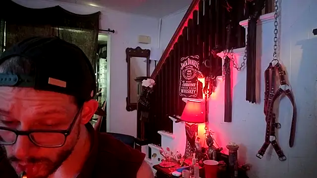 MasterDaddyCool – Naživo XXX chat