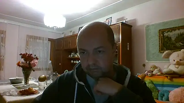 Luceriusbigass Pertunjukan Webcam