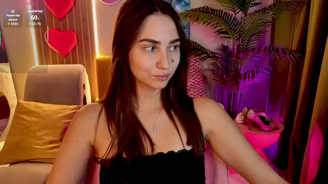 SelinOtis Chat XXX live