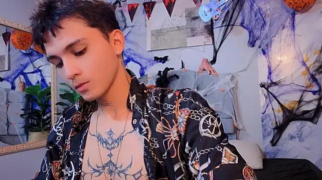 Axel_Ryder XXX чат на живо