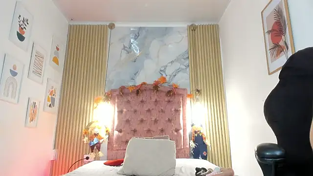 angelswets' Live XXX Chat