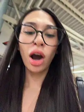 Aria51 – Live XXX-chat