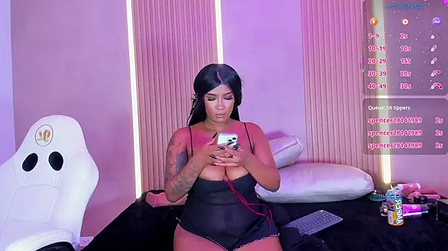 stephany_summer Live XXX-chat