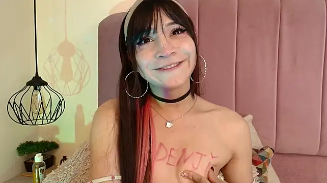 AliiceWonderland_'s Live XXX Chat
