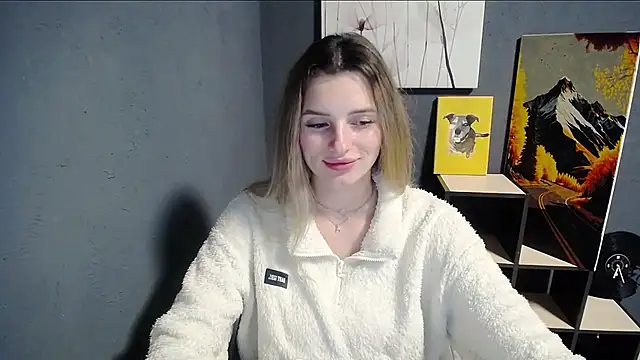lady_olivia_ Chat XXX in diretta