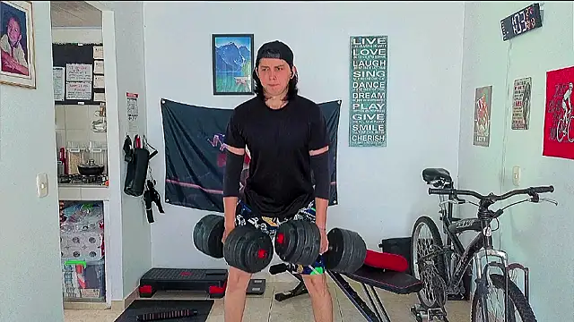 Andy_gray's Live XXX Chat