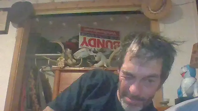 theboobietrap's Live XXX Chat