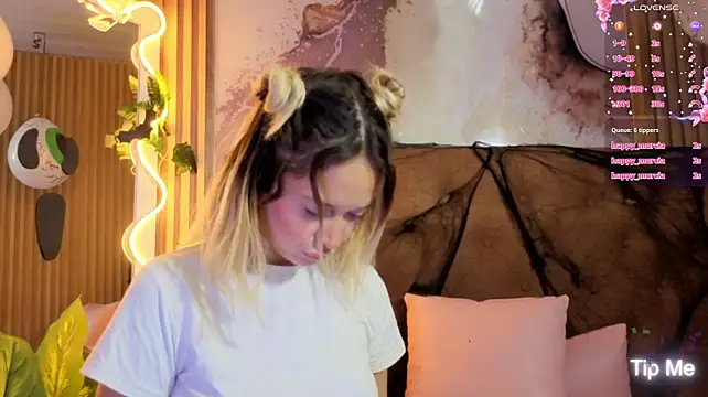 Czat XXX na żywo – Sofiapalmer_tay