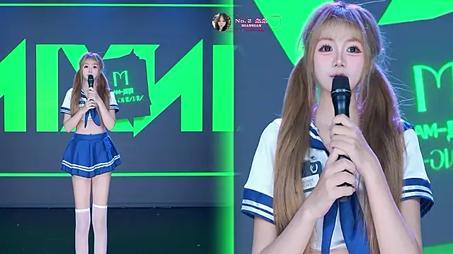 DM-008 라이브 XXX 채팅