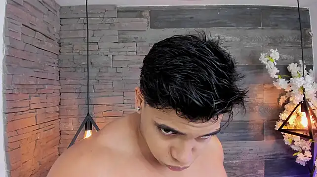 JacobStonne Live XXX-Chat